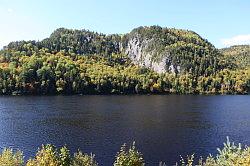 Lac-Saint-Jean naar Shawinigan